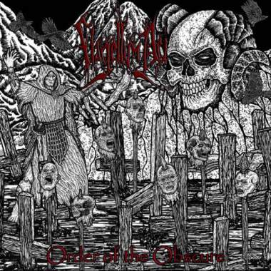 FLAGELLUM DEI - Order of the Obscure - CD